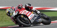 Bild zum Inhalt: Ducati: Dank Portimao-Test bald siegfähig?