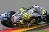 Bild zum Inhalt: Rossi: "Man muss von den schnellsten Fahrern lernen"