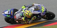 Bild zum Inhalt: Rossi: "Man muss von den schnellsten Fahrern lernen"