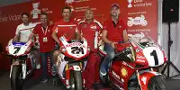 Bild zum Inhalt: Fogarty: "Ducati fehlt die Konstanz"