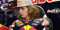 Bild zum Inhalt: Hanika: Heimspiel in Brünn wirft seinen Schatten voraus