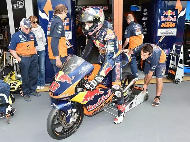 Jack Miller Titel-Bild zur News: Jack Miller