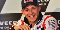 Bild zum Inhalt: Holt Marc VDS Bradl zurück in die Moto2?