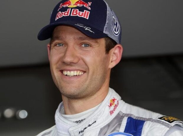 Sebastien Ogier Sebastien Ogier