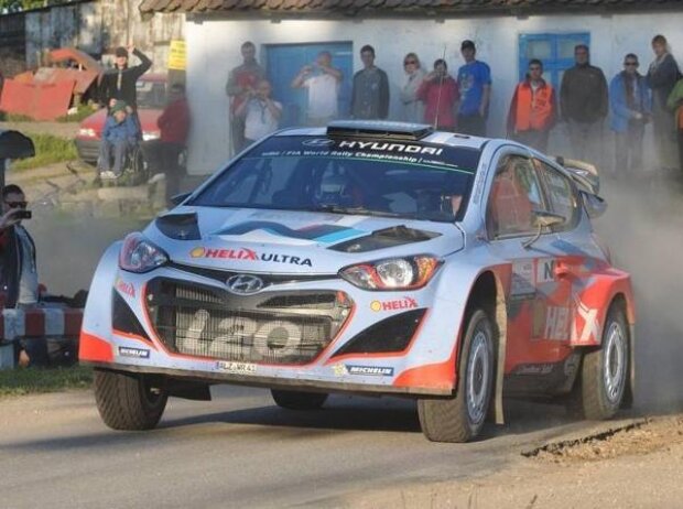 Thierry Neuville Thierry Neuville