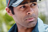 Chandhok: "Die ersten Sekunden waren ziemlich unheimlich"
