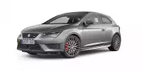 Seat Leon Cupra 280