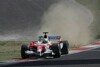 Zwei DRS-Zonen auf dem Hungaroring