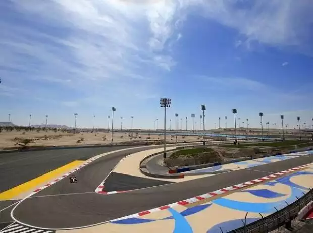 Max Chilton Titel-Bild zur News: Max Chilton