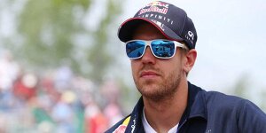 Medien: Mercedes offenbar an Vettel interessiert