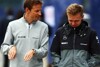 McLaren reist mit guten Erinnerungen nach Ungarn