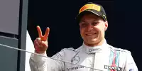 Bild zum Inhalt: Bottas auf der Überholspur: "Mach Platz, Kimi!"