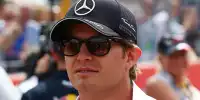 Nico Rosberg