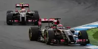 Romain Grosjean