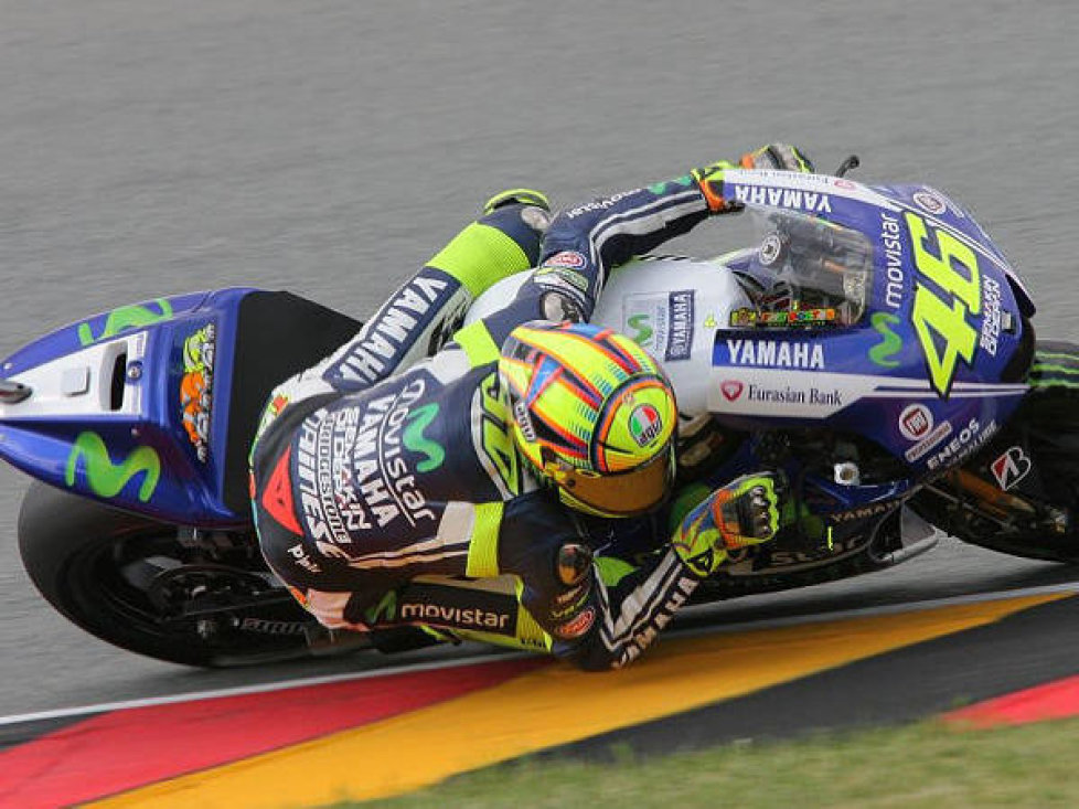 Valentino Rossi