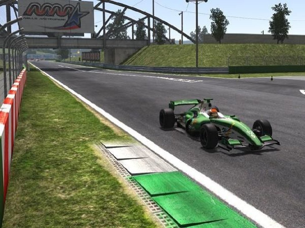 rFactor 2