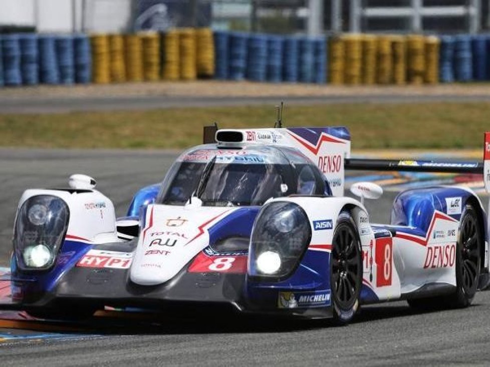 Anthony Davidson, Sebastien Buemi
