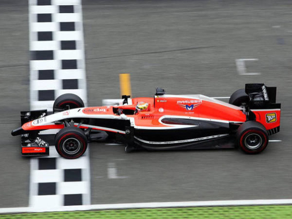 Jules Bianchi