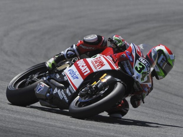 Davide Giugliano Davide Giugliano