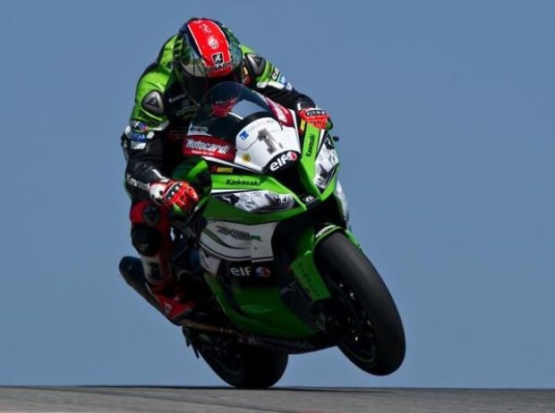 Tom Sykes