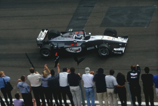 Mika Häkkinen McLaren McLaren Mercedes F1 ~Mika Häkkinen ~ Mika Häkkinen McLaren McLaren Mercedes F1 ~Mika Häkkinen ~