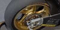 Bild zum Inhalt: Moto2-Fahrer variieren Reifenwahl kaum