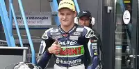 Bild zum Inhalt: Ajo über Moto3: "Das Level ist in diesem Jahr höher"