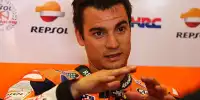 Bild zum Inhalt: Nakamoto bekennt sich zu Pedrosa