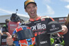 Bild zum Inhalt: Aprilia schließt Melandris MotoGP-Comeback nicht aus