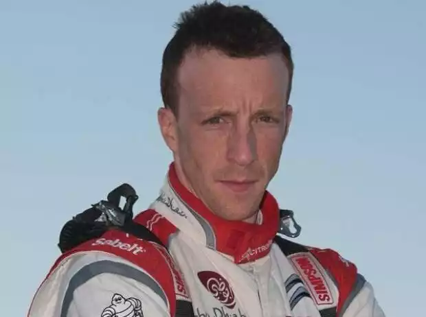 Kris Meeke, Paul Nagle Titel-Bild zur News: Kris Meeke, Paul Nagle