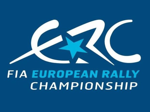 Titel-Bild zur News: FIA ERC Logo