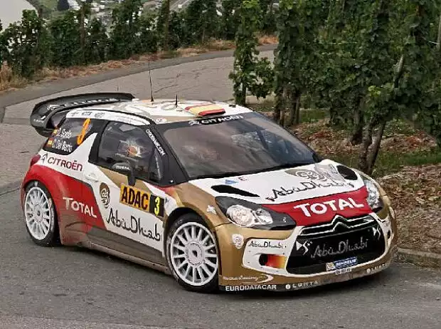 Daniel Sordo Titel-Bild zur News: Daniel Sordo