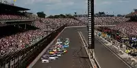 Brickyard 400