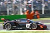 Bild zum Inhalt: 24h Spa: ART-McLaren im Pre-Qualifying top
