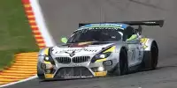 Bild zum Inhalt: 24h Spa: Provisorische Pole für Marc VDS