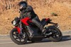 Elektro-Motorrad Zero SR: Suchtgefahr mit Akkublock