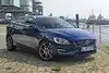 Bild zum Inhalt: Volvo V60 T5 Geartronic Ocean Race: Steife Brise