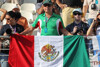 Rennen vorgestellt: Ecclestone begrüßt Mexiko in der Formel 1