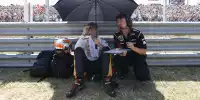 Bild zum Inhalt: Hungaroring-Wetter: Heiß, nass oder beides?