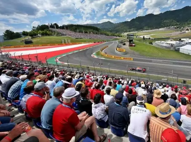 Daniel Ricciardo Titel-Bild zur News: Daniel Ricciardo