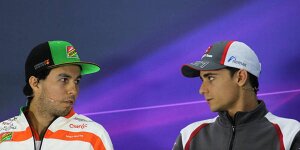 Mexiko: Vorfreude auf Comeback, aber noch offene Fragen