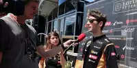 Bild zum Inhalt: Grosjean: "Fahrverhalten ohne FRIC nicht schlechter"