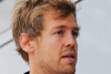 Bild zum Inhalt: Vettel zu Mercedes? "Über alle Angebote nachdenken"