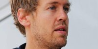 Bild zum Inhalt: Vettel zu Mercedes? "Über alle Angebote nachdenken"