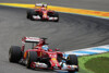 Ferrari: Wird in Budapest die Seuche sichtbar?