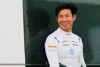 Caterham: Frischer Wind oder laues Lüftchen?