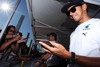 Hamilton langfristig bei Mercedes? "Mache mir keine Sorgen"