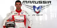 Bild zum Inhalt: Rossi dockt bei Marussia an