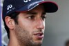 Ricciardo warnt: "Lasse mich durch nichts einschüchtern"