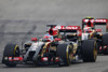Bild zum Inhalt: Zukunft: Maldonado glaubt an Lotus, Grosjean unschlüssig